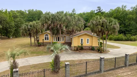 1561 Zion Rd, Dorchester, SC 29437