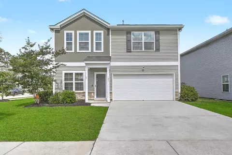 101 Oldenburg Dr, Summerville, SC 29486
