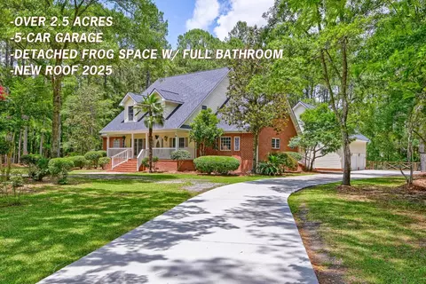 132 Cherrywood Dr, Summerville, SC 29483