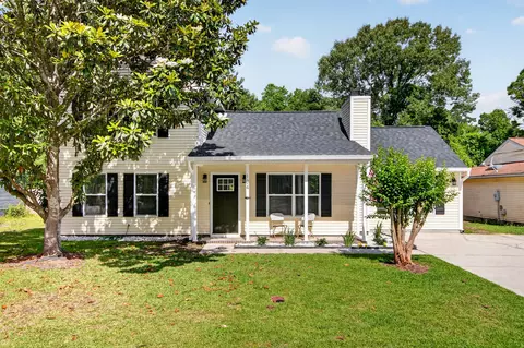 104 Blue Ridge Trl, North Charleston, SC 29418