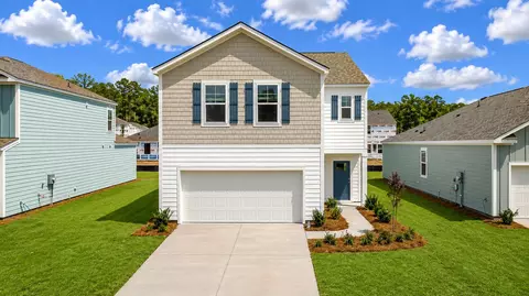 3162 Dalmore Dr, Ravenel, SC 29470