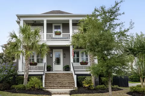 2648 Augustus St, Charleston, SC 29492