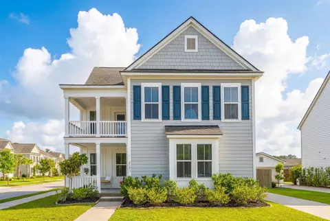 2101 Utsey St, Johns Island, SC 29455