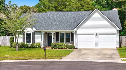 325 Courtney Round, Summerville, SC 29486