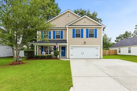 2045 Robin Wood Blvd, Moncks Corner, SC 29461
