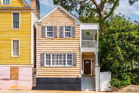 20 Amherst St #B, Charleston, SC 29403