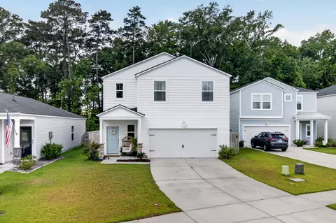 323 Saddlewood Dr, Charleston, SC 29414