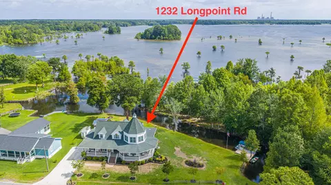 1232 Longpoint Rd, Cross, SC 29436