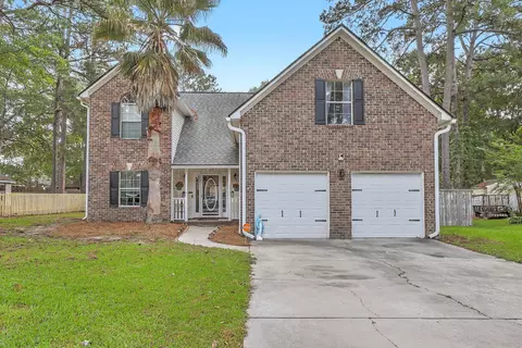188 Bamert St, Summerville, SC 29483