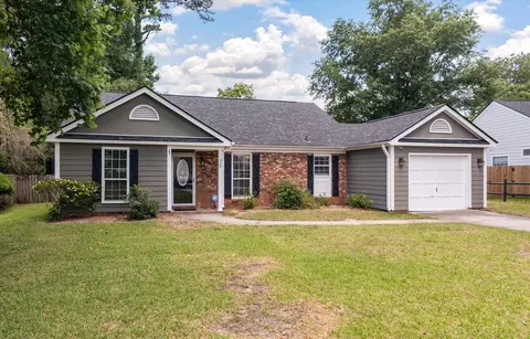 320 Indigo Rd, Goose Creek, SC 29445