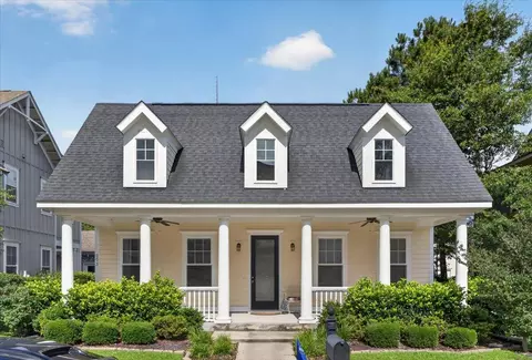 203 Ilderton St, Summerville, SC 29483