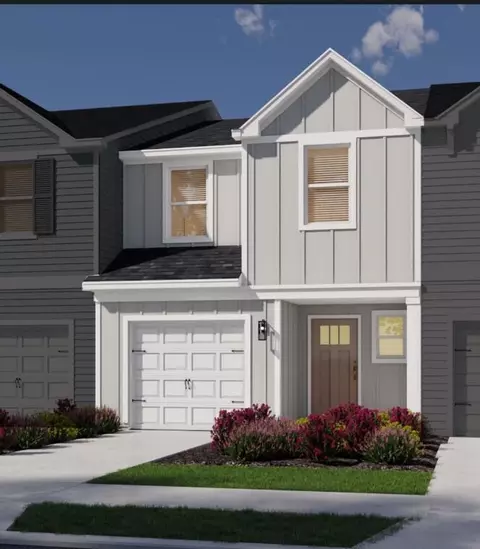 123 Brook Run Dr, Moncks Corner, SC 29461
