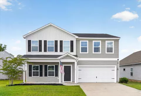 107 Oldenburg Dr, Summerville, SC 29486