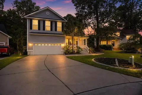 8320 Tyrian Path, North Charleston, SC 29418