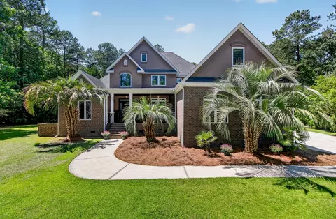 105 Satling Ct, Ridgeville, SC 29472