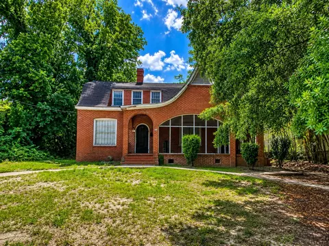 147 Lowman St, Orangeburg, SC 29115