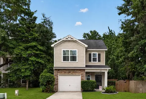 1804 Towne St, Johns Island, SC 29455