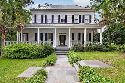 603 S Main St, Summerville, SC 29483