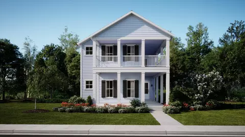 758 Clay Field Trl, Summerville, SC 29485