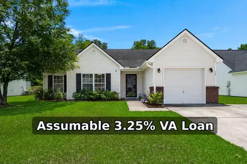 225 Border Rd, Goose Creek, SC 29445