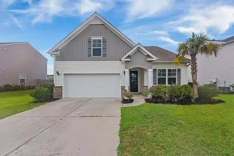 161 Greenwich Dr, Summerville, SC 29486