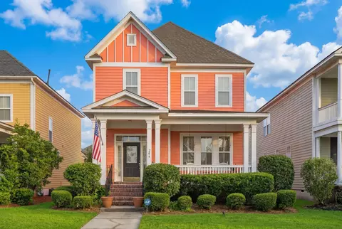 206 Barberry St, Summerville, SC 29483