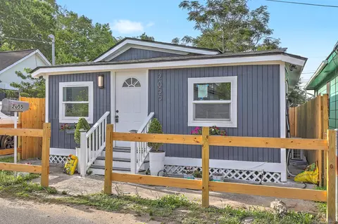 2055 Beech Ave, North Charleston, SC 29405