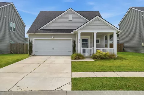 356 Garden Lily Ln, Summerville, SC 29485