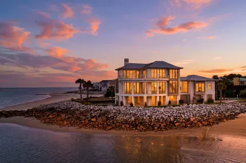 3209 Marshall Blvd, Sullivans Island, SC 29482