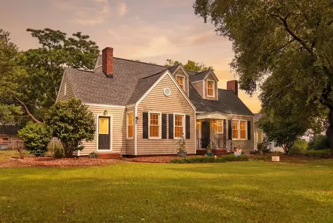2501 Old Eastover Rd, Eastover, SC 29044