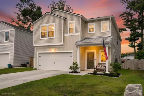 625 Jancus St, Charleston, SC 29414