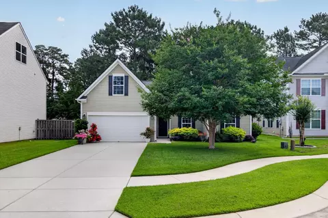 225 Alpine Rd, Summerville, SC 29485