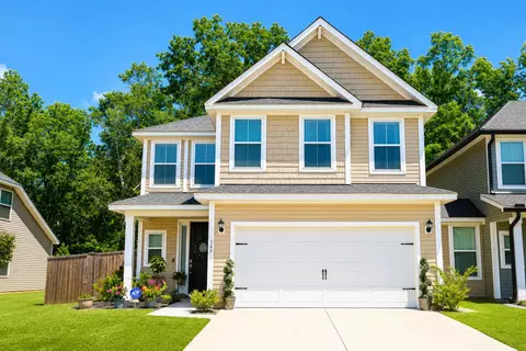 349 Green Fern Dr, Summerville, SC 29483