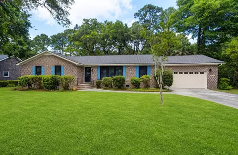 754 Beauregard St, Charleston, SC 29412