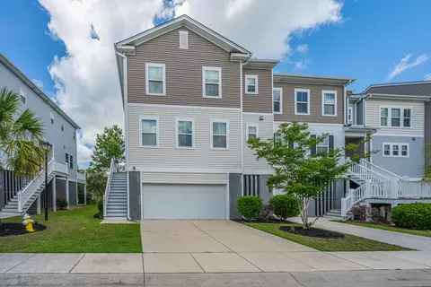631 Mclernon Trce, Johns Island, SC 29455