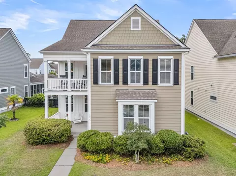 1835 Gammon St, Charleston, SC 29414
