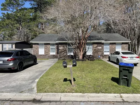 119 Canvasback Dr #A & B, Summerville, SC 29483