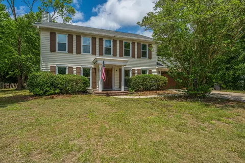 1128 Audubon Pl, Mount Pleasant, SC 29464
