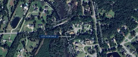 2923 Zachary George Ln, Johns Island, SC 29455