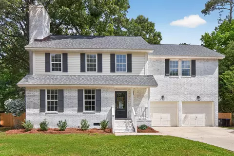 1017 Crooked Stick Ct, Summerville, SC 29483