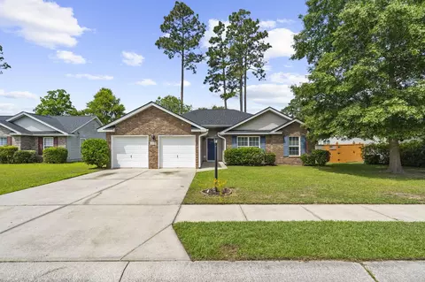 1311 Lantern Rd, Summerville, SC 29486
