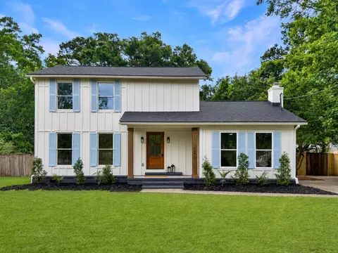 1224 Downer Dr, Charleston, SC 29412