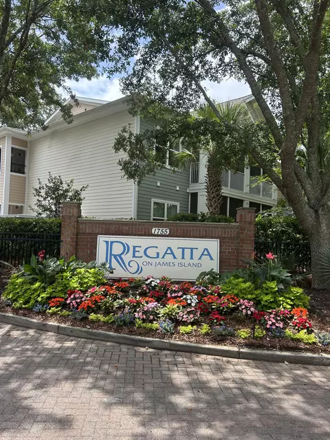 1755 Central Park Rd UNIT 3202, Charleston, SC 29412