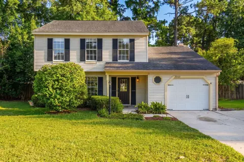 2060 Presidio Dr, Mount Pleasant, SC 29466
