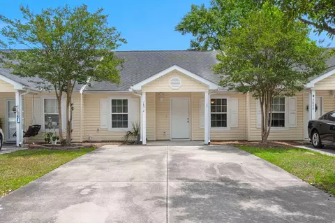 7852 Park Gate Dr, North Charleston, SC 29418