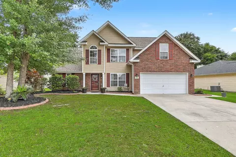 516 Rosings Dr, Summerville, SC 29486