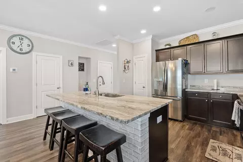 Kitchen - 616 Black Pine Rd, Moncks Corner, SC 29461 photo 2 of 5