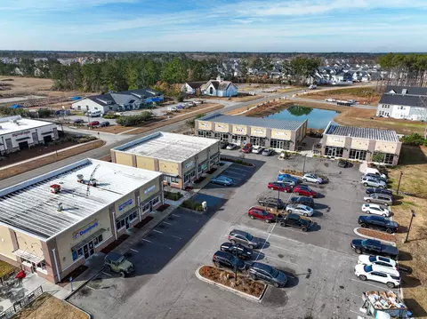 View/Area - 616 Black Pine Rd, Moncks Corner, SC 29461 photo 9 of 10