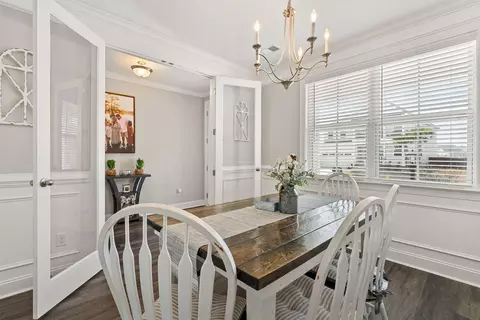 Entry Way - 616 Black Pine Rd, Moncks Corner, SC 29461 photo 4 of 7