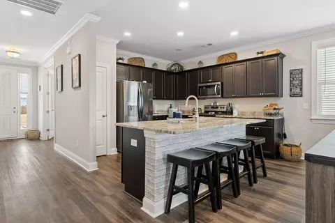 Kitchen - 616 Black Pine Rd, Moncks Corner, SC 29461 photo 1 of 5